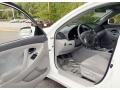 Super White - Camry LE Photo No. 11