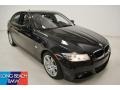 2010 Jet Black BMW 3 Series 328i Sedan  photo #1