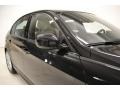 2010 Jet Black BMW 3 Series 328i Sedan  photo #4