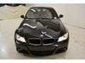 2010 Jet Black BMW 3 Series 328i Sedan  photo #5