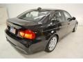 2010 Jet Black BMW 3 Series 328i Sedan  photo #6