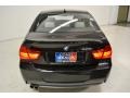 2010 Jet Black BMW 3 Series 328i Sedan  photo #7