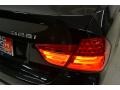 2010 Jet Black BMW 3 Series 328i Sedan  photo #8
