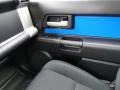 Voodoo Blue - FJ Cruiser  Photo No. 24