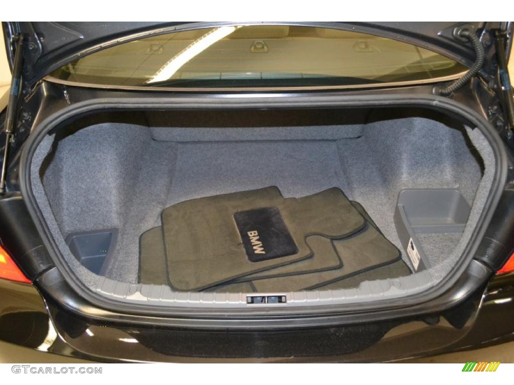 2010 3 Series 328i Sedan - Jet Black / Oyster/Black Dakota Leather photo #9