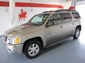 Pewter Metallic - Envoy XL SLT Photo No. 1