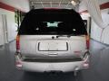 Pewter Metallic - Envoy XL SLT Photo No. 3