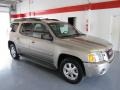 Pewter Metallic - Envoy XL SLT Photo No. 5