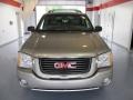 Pewter Metallic - Envoy XL SLT Photo No. 6