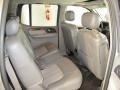 Pewter Metallic - Envoy XL SLT Photo No. 9