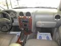 Pewter Metallic - Envoy XL SLT Photo No. 10