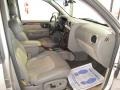 Pewter Metallic - Envoy XL SLT Photo No. 11