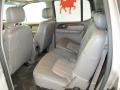 Pewter Metallic - Envoy XL SLT Photo No. 12