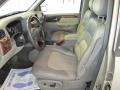 Pewter Metallic - Envoy XL SLT Photo No. 14