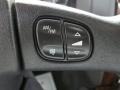 Pewter Metallic - Envoy XL SLT Photo No. 19