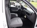 2011 Bright White Dodge Dakota Big Horn Crew Cab  photo #9