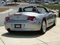 Silver Grey Metallic - Z4 3.0i Roadster Photo No. 6