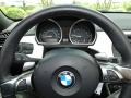 2006 Silver Grey Metallic BMW Z4 3.0i Roadster  photo #15