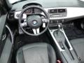 2006 Silver Grey Metallic BMW Z4 3.0i Roadster  photo #17