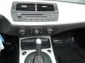 2006 Silver Grey Metallic BMW Z4 3.0i Roadster  photo #18
