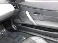 2006 Silver Grey Metallic BMW Z4 3.0i Roadster  photo #21
