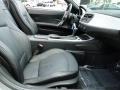 2006 Silver Grey Metallic BMW Z4 3.0i Roadster  photo #23