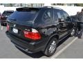 Jet Black - X5 3.0i Photo No. 6