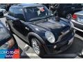 Jet Black - Cooper S Hardtop Photo No. 1
