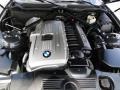 2006 Silver Grey Metallic BMW Z4 3.0i Roadster  photo #26