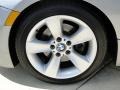 2006 Silver Grey Metallic BMW Z4 3.0i Roadster  photo #28