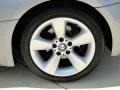 2006 Silver Grey Metallic BMW Z4 3.0i Roadster  photo #29