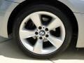 2006 Silver Grey Metallic BMW Z4 3.0i Roadster  photo #30
