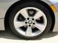2006 Silver Grey Metallic BMW Z4 3.0i Roadster  photo #31