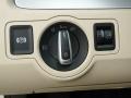 Cornsilk Beige Two-Tone Controls Photo for 2009 Volkswagen CC #49398131