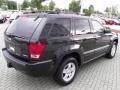 2005 Brilliant Black Crystal Pearl Jeep Grand Cherokee Laredo 4x4  photo #5