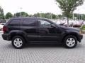 2005 Brilliant Black Crystal Pearl Jeep Grand Cherokee Laredo 4x4  photo #6