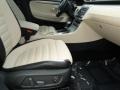 2009 Volkswagen CC Sport Controls