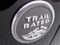 2005 Brilliant Black Crystal Pearl Jeep Grand Cherokee Laredo 4x4  photo #10