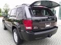 2005 Brilliant Black Crystal Pearl Jeep Grand Cherokee Laredo 4x4  photo #15
