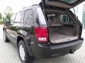 2005 Brilliant Black Crystal Pearl Jeep Grand Cherokee Laredo 4x4  photo #16