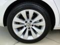 2009 Volkswagen CC Sport Wheel