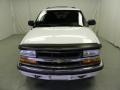 Summit White - Blazer LS 4x4 Photo No. 2