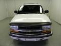 2000 Summit White Chevrolet Blazer LS 4x4  photo #2