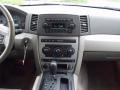 2005 Brilliant Black Crystal Pearl Jeep Grand Cherokee Laredo 4x4  photo #23