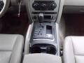 2005 Brilliant Black Crystal Pearl Jeep Grand Cherokee Laredo 4x4  photo #24
