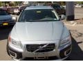 Electric Silver Metallic - XC70 AWD Photo No. 2
