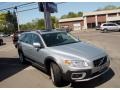 Electric Silver Metallic - XC70 AWD Photo No. 3