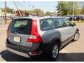 Electric Silver Metallic - XC70 AWD Photo No. 5