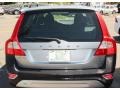 Electric Silver Metallic - XC70 AWD Photo No. 6