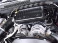 2005 Brilliant Black Crystal Pearl Jeep Grand Cherokee Laredo 4x4  photo #31